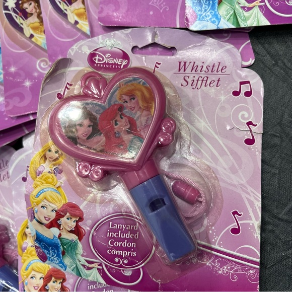 Disney Princess party Favors - Picture 4 of 7